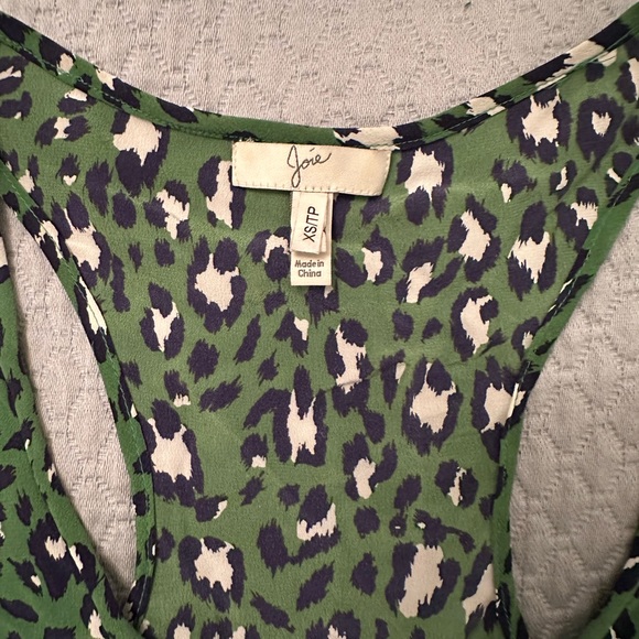 Joie tank top - Picture 2 of 3